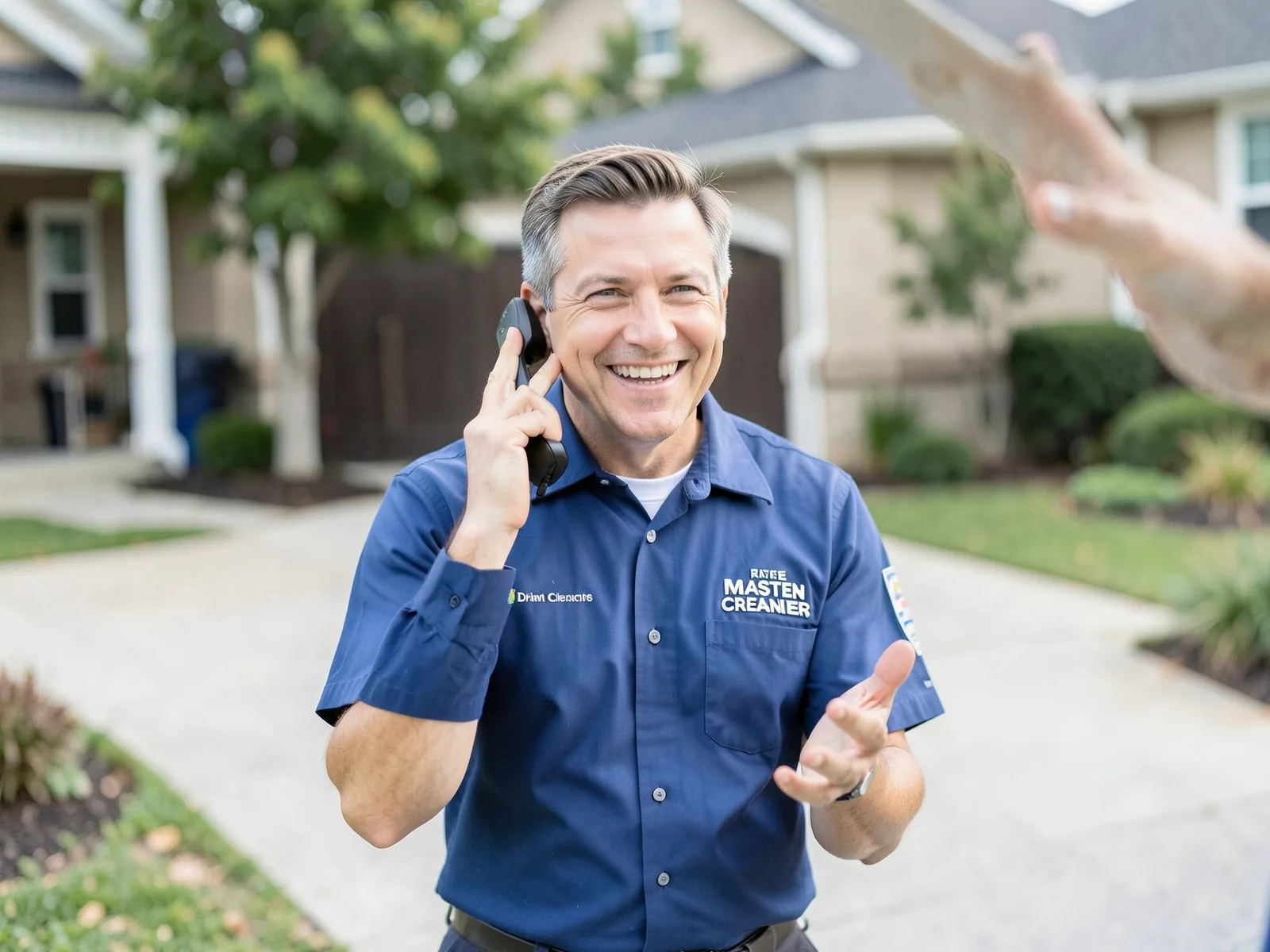Drain Cleaning Pointe Aux Pins, MI FAQs